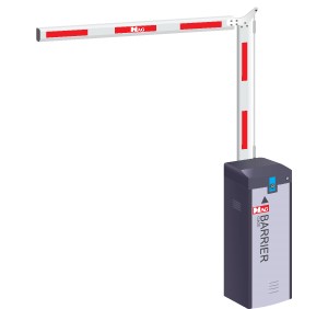 MAG Gate Automation System – KVR System