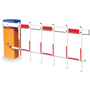 MAG Gate Automation System – KVR System
