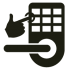 door-access-icon